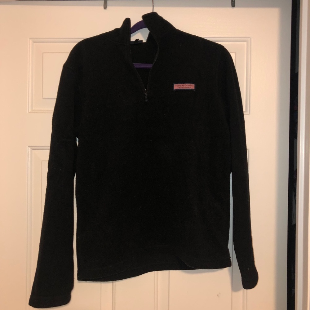 Vineyard Vines Quarter Zip